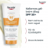 EUCERIN SUN NAPALLERGIA ELLENI KRÉM-GÉL ARCRA ÉS TESTRE SPF50+ 99616 - 200ML